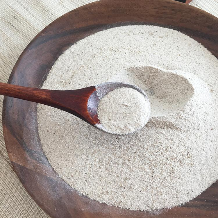 鹿角帽粉怎么吃