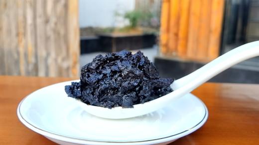 承诚玉灵膏的食用方法与注意