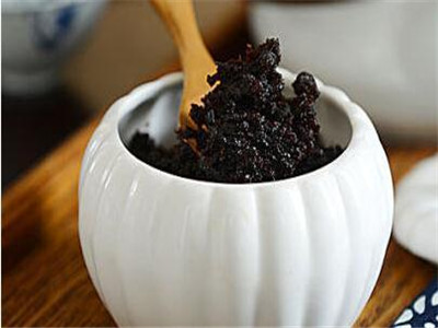 如何辨别玉灵膏好坏