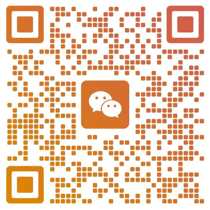 扫一扫，添加客服